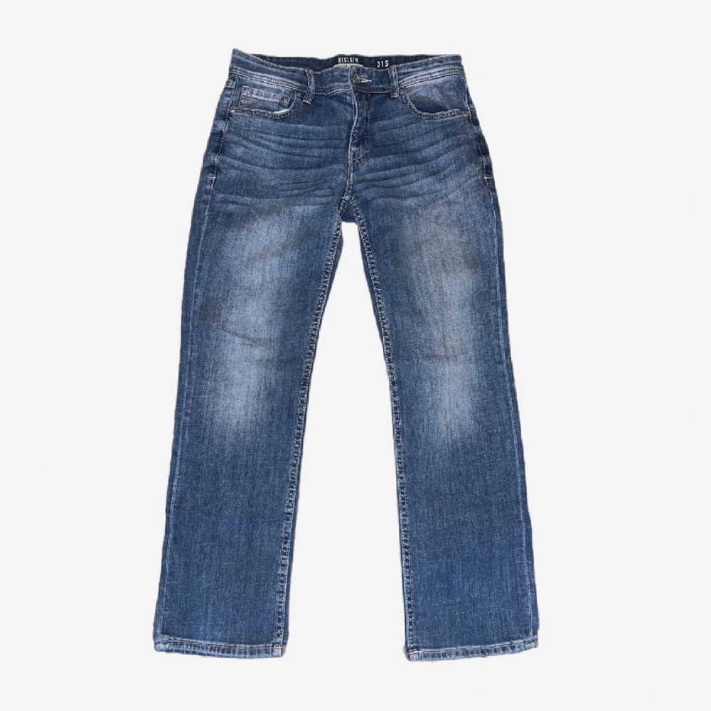 Men’s jeans waist 31